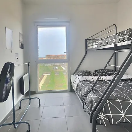 Confortable Climatise Pour 7 Personnes Apartment *